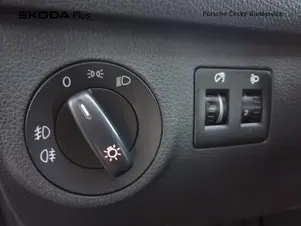 Volkswagen Caddy - skříňový vůz