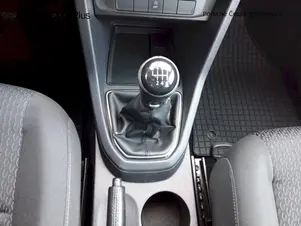 Volkswagen Caddy - skříňový vůz