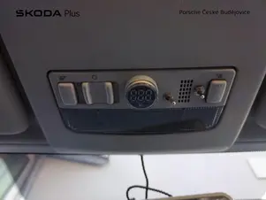 Volkswagen Caddy - skříňový vůz