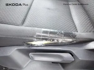 Volkswagen Caddy - skříňový vůz 