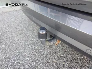 Volkswagen Caddy - skříňový vůz 