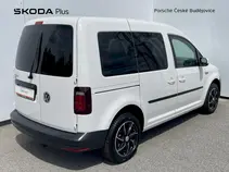 Caddy