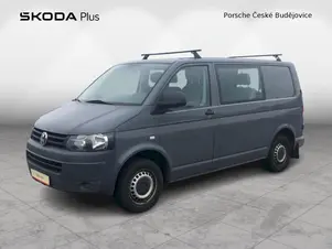 Volkswagen T5 