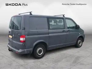 Volkswagen T5 