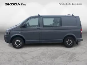 Volkswagen T5 