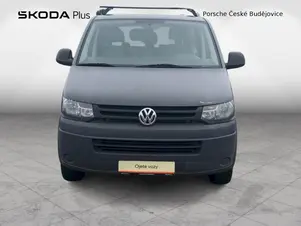 Volkswagen T5 