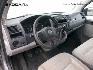 Volkswagen T5 