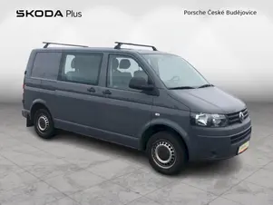 Volkswagen T5 