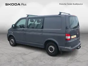 Volkswagen T5