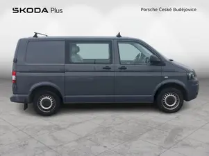 Volkswagen T5 