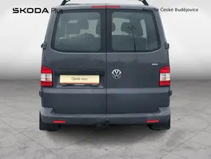 Volkswagen T5 