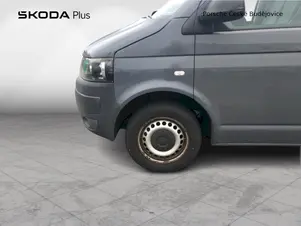 Volkswagen T5 