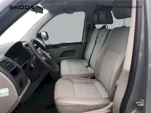Volkswagen T5 