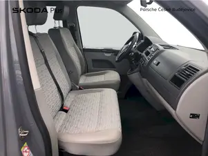 Volkswagen T5 