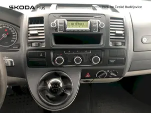 Volkswagen T5