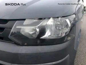 Volkswagen T5 
