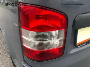 Volkswagen T5 