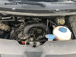 Volkswagen T5