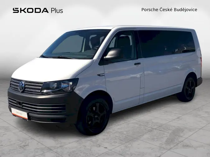 Transporter