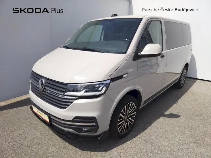 Transporter 6.1 