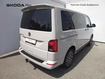 Transporter 6.1
