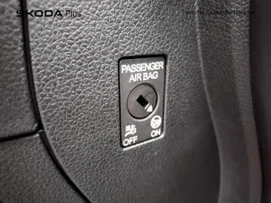 Volkswagen Caddy - skříňový vůz 