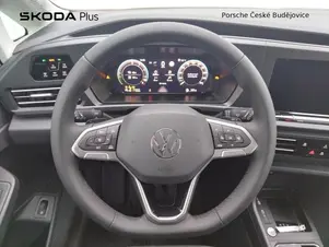 Volkswagen Caddy - skříňový vůz 