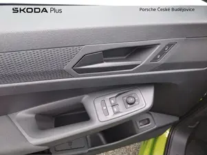 Volkswagen Caddy - skříňový vůz