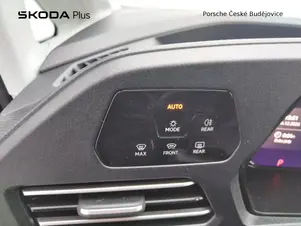 Volkswagen Caddy - skříňový vůz