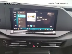 Volkswagen Caddy - skříňový vůz 