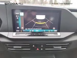 Volkswagen Caddy - skříňový vůz 