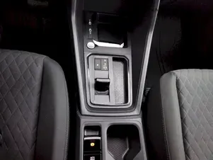 Volkswagen Caddy - skříňový vůz