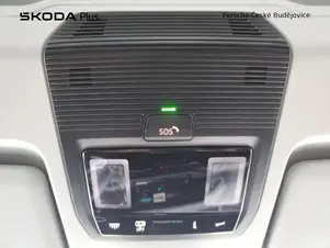 Volkswagen Caddy - skříňový vůz