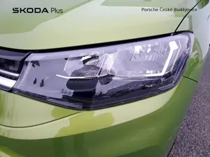 Volkswagen Caddy - skříňový vůz