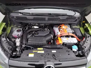 Volkswagen Caddy - skříňový vůz