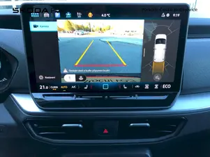 Volkswagen Caddy - skříňový vůz 
