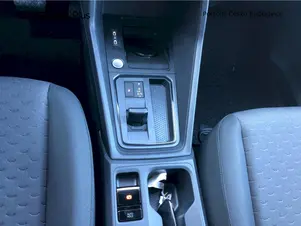 Volkswagen Caddy - skříňový vůz 