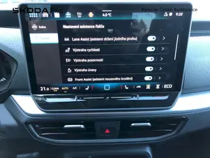 Volkswagen Caddy - skříňový vůz 