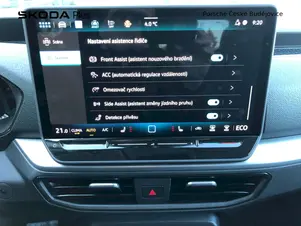 Volkswagen Caddy - skříňový vůz 