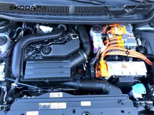 Volkswagen Caddy - skříňový vůz 