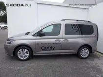 Caddy