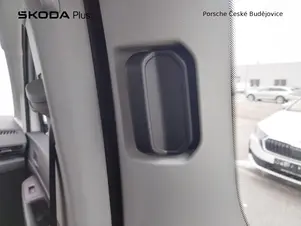 Volkswagen Caddy - skříňový vůz