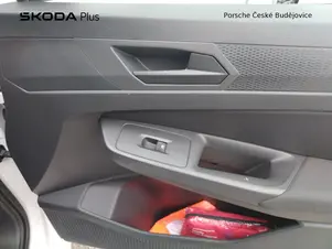 Volkswagen Caddy - skříňový vůz