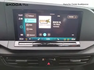 Volkswagen Caddy - skříňový vůz