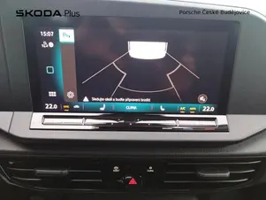 Volkswagen Caddy - skříňový vůz