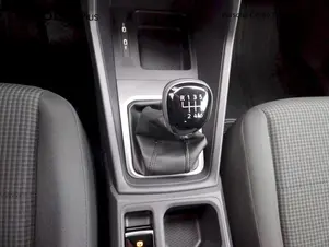 Volkswagen Caddy - skříňový vůz