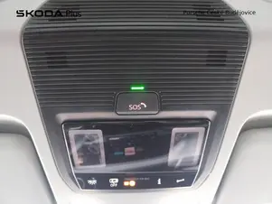 Volkswagen Caddy - skříňový vůz