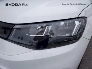 Volkswagen Caddy - skříňový vůz 