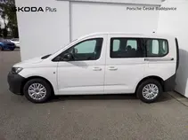 Caddy - skříňový vůz 