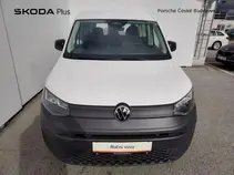 Caddy - skříňový vůz 